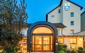 Best Western Blankenburg Hotel